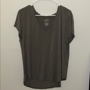 American Eagle Andy Green V-Neck